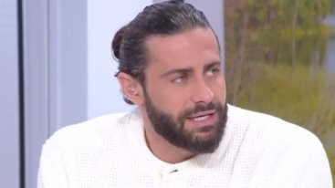 Η απαντηση του Κωνσταντινου Βασαλου για τον Γιωργο Λιαγκα: "Ειδες γιατι δεν θελω να δινω συνεντευξεις;"