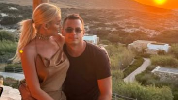 Η Κατερινα Καινουργιου στηριζει δημοσια τον Παναγιωτη Κουτσουμπη