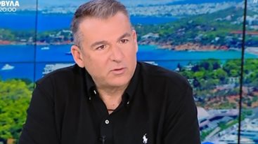 Αντεδρασε ο Γιωργος Λιαγκας: "Ποτε δεν ομολογεις την απιστια. Πας καλα;"