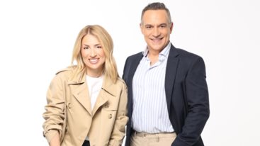 Η Μαρια Ηλιακη μιλησε για τον λογο απουσιας της απο το &quot;Νωρις - Νωρις&quot;