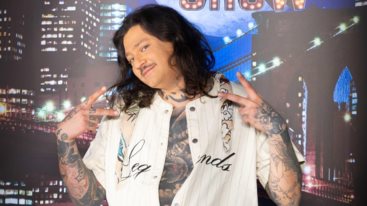 Taki Tsan: "Στην Αμερικη με συνελαβαν, ειχα μπλεξει. Ηρθαν ελικοπτερα. Ειναι εφιαλτης"