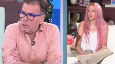 Δημητρης Παπανωτας: &quot;Καποιες τραυματικες εμπειριες, πρεπει να τις κραταμε για τον εαυτο μας&quot;