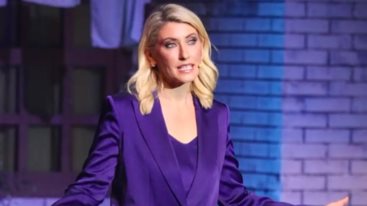 Σια Κοσιωνη: &quot;Δοκιμασα τον εαυτο μου και τα ορια μου&quot;