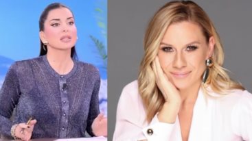 Σταματινα Τσιμτσιλη: "Νομιζω οτι ειναι αδικο για την Κατερινα. Ολοι την περιμεναν στη γωνια"