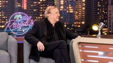 Γιωργος Κωνσταντινου: "Ο πατερα μου δεν εδινε σημασια ουτε για εμενα. Μολις γεννηθηκα, εξαφανιστηκε απο τη ζωη μου"