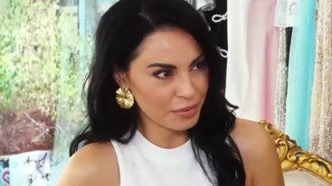 Η αποκαλυψη της Δημητρας Αλεξανδρακη για τον χωρισμο της: &quot;Απο μακρια, θα χαιρετηθουμε αλλα...&quot;