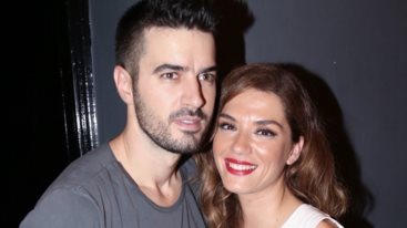 Γιαννης Τσιμιτσελης: &quot;Ειχαμε απειρες προτασεις, απειρες. Η Βασω ηταν ανενδοτη σε αυτο&quot;