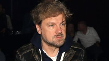 Κωστας Σπυροπουλος | Η guest εμφανιση μετα απο χρονια απουσιας