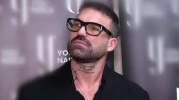 Ο Δημητρης Αλεξανδρου μιλα για τις φωτογραφιες που κυκλοφορησαν με τη Ρια Ελληνιδου