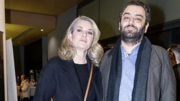 Κωνσταντινος Μουταφτσης: &quot;Δεν με ταυτιζαν με την Ελισαβετ αν δεν ηξεραν οτι ειμαστε αδερφια&quot;