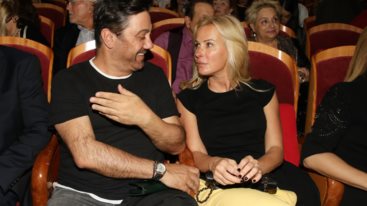 Μανος Θεοφανους | Η απιστευτη ομοιοτητα με τον πατερα του, Γιωργο Θεοφανους