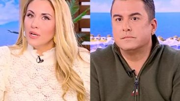 Ενταση στο "Πρωινο": "Σε παρακαλω πολυ! Κανε τη δουλεια σου να κανω τη δικη μου"