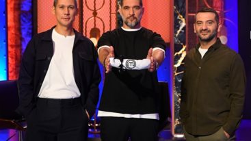 Το MasterChef 10 ξεκινα! Οσα θες να ξερεις για τον επετειακο κυκλο &amp; τη μεγαλη πρεμιερα