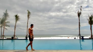 SUITE no.2025 | O Αλεξανδρος Χριστοπουλος παρουσιαζει τη νεα συλλογη με το επισημο Release Party