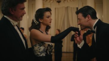 Το Σπιτι Διπλα Στο Ποταμι | Αποστολος &amp; Μελισσανθη παιρνουν τεραστια αποφαση μετα το καρδιακο επεισοδιο