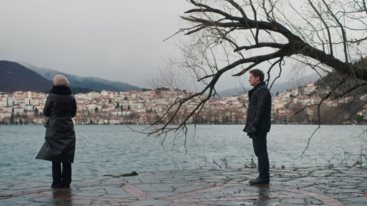 Μια νυχτα μονο | Η Αρετη καταρρακωνει τον Οδυσσεα &amp; το μυστικο σχεδιο του Νταγιαννου αποκαλυπτεται