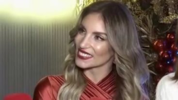 Διαψευδει η Αθηνα Οικονομακου τα δημοσιευματα γαμου της; - &quot;Ψεματα ολα&quot;