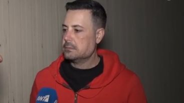 Η ατακα του Πετρου Κουσουλου για τη Ζηνα Κουτσελινη: "Ποτε δεν ειναι αργα για μια νεα καριερα"