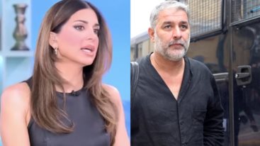 Η Σταματινα Τσιμτσιλη αποκαλυπτει την αθορυβη στηριξη της Βανδη στον Μπισμπικη