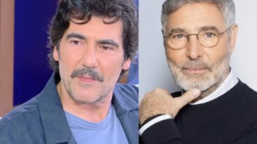 Αντωνης Καρυστινος: &quot;Ειδα τον Θοδωρη Αθεριδη. Ξερεις τι μου ειπε το καθαρμα;&quot;