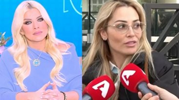 Κατερινα Καινουργιου: "Πρεπει ο Φωτης η ο αντιστοιχος Φωτης να σεβαστει την κοπελα που αφησε τα παντα πισω της"