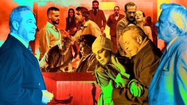 Θεατρικα Βραβεια Κοινου 2025 απο το &#39;αθηνοραμα&#39;: Ολοι οι νικητες