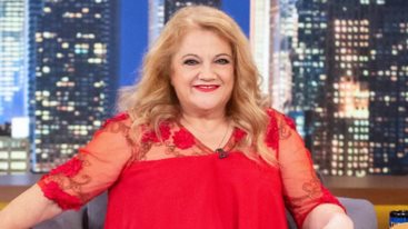 Ελενη Καστανη: "Το πιο σοκαριστικο ηταν η απωλεια της αδελφης µου - Με πηρε η µικροτερη ανιψια µου και τρελαθηκα"