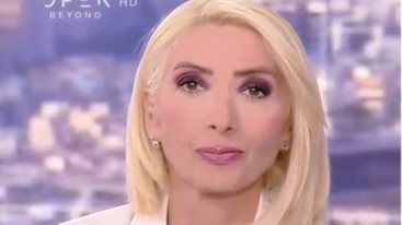 Μινα Καραμητρου: &quot;Βρεθηκε επιτελους ο ανθρωπος που αιφνιδιασε την Καραμητρου&quot;