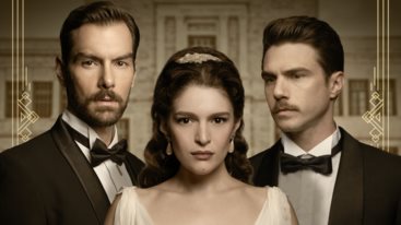 Grand Hotel | Ο Πετρος ξυπναει απο το κωμα και λεει μια και μονη λεξη: &quot;Αλικη&quot;...