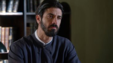 Αγιος Ερωτας | Ο Νικολαος κατηγορει τον Μαρκοπουλο και για τον βιασμο της αδελφης του