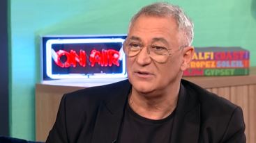 Γιωργος Νταβλας: Ο Ψινακης με τον Ρουβα ηταν στο διπλα αυτοκινητο - "Θεε μου, γιατι μου το κανεις αυτο;" ειπα