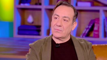 Ο Σωτηρης Καλυβατσης για ενδεχομενο reunion των "ΑΜΑΝ": "Ξερεις τι σου φερνει αυτη η ζωη;"