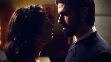 Αγιος Ερωτας | Ενα προσωπο απο το παρελθον επιστρεφει στο Μαυρο Λιθαρι!