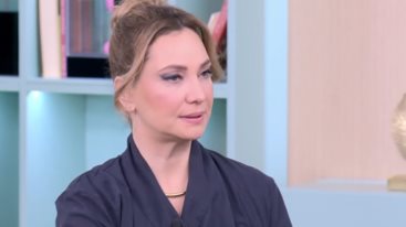 Στεφανι Καπετανιδη: "Εμαθα για τον καρκινο της μητερας μου οταν ημουν στο νοσοκομειο"