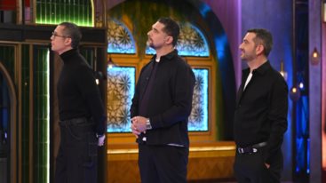 MasterChef | H Κοκκινη μπριγαδα μπροστα στο πρωτο Τεστ Δημιουργικοτητας!