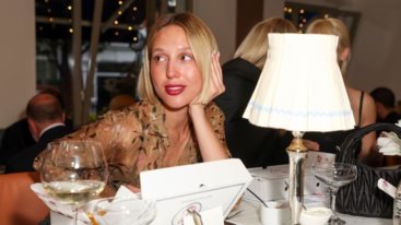 &quot;Εισαι μεσα;&quot;: Η ποζα της Μαριας Ολυμπιας με διασημο αντρικο περιοδικο αναστατωνει τους fans της