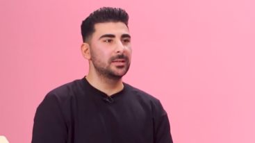 Κωνσταντινος Παντελιδης: "Δεν παω να κανω τη συνεχεια του Παντελη. Ηταν αυτος που ηταν"