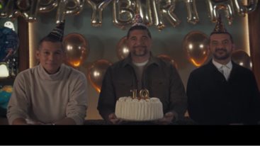 Στον αερα το trailer για το επετειακο "MasterChef"