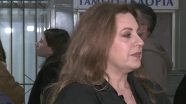 Ευαγγελια Μουμουρη: "Μετα τα γυρισματα για το ΡΙΦΙΦΙ δεν εμενα σπιτι μου"