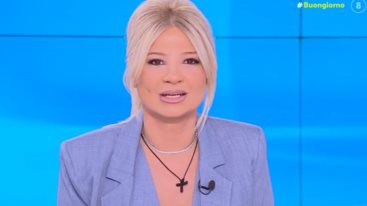 Καταπελτης η Φαιη Σκορδα για Παπανωτα - Βουλγαρακη: "Χτυπησανε τη Σταματινα..."