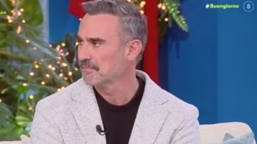Αντεδρασε ο Γιωργος Καπουτζιδης: "Την καρδια μου σας εδωσα, παρτε την και μη ζητατε αλλο"