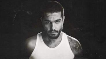 Ο Χρηστος Μαστορας κυκλοφορει το πρωτο του solo album!