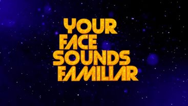 Το Yοur face sounds familiar επιστρεφει και επισημα στον ΑΝΤ1 - Το πρωτο trailer