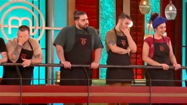 Αφωνοι οι παικτες του MasterChef: "Μας κοροιδευουν. Μας κανουν πλακα"