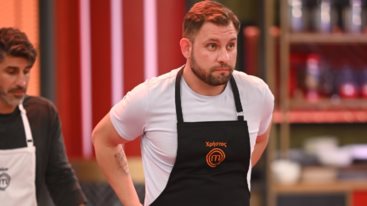 MasterChef | Η δευτερη μπριγαδα στο πρωτο τεστ δημιουργικοτητας!