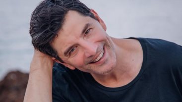 Σακης Ρουβας | Κοπηκε η εκπομπη του στην ΕΡΤ - Τι συνεβη;