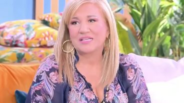 Δεσποινα Μοιραρακη: &quot;Μεγαλωσα ορφανη απο εξι ετων. Η μαμα μας ειχε περιορισμενες&quot;