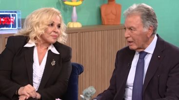 Λευτερης Νικολιζας: "Ειχα φυγει απο το σπιτι - Η Μπεσσυ ηρθε εξω απο το κτημα, να κλαιει, να χτυπιεται..."