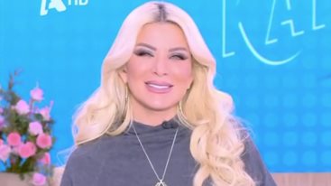 Κατερινα Καινουργιου: "Δεν εκανα gender reveal γιατι..."