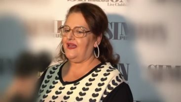 Η Σοφια Βογιατζακη μιλα για τον αγωνα απωλειας κιλων: "Το εχω ξανακανει"